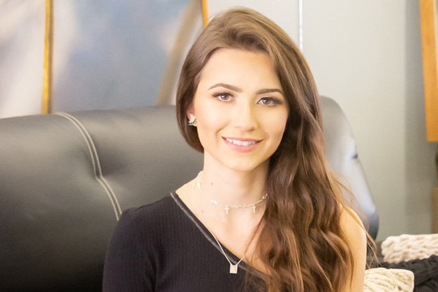 Amanda Kirchbaner