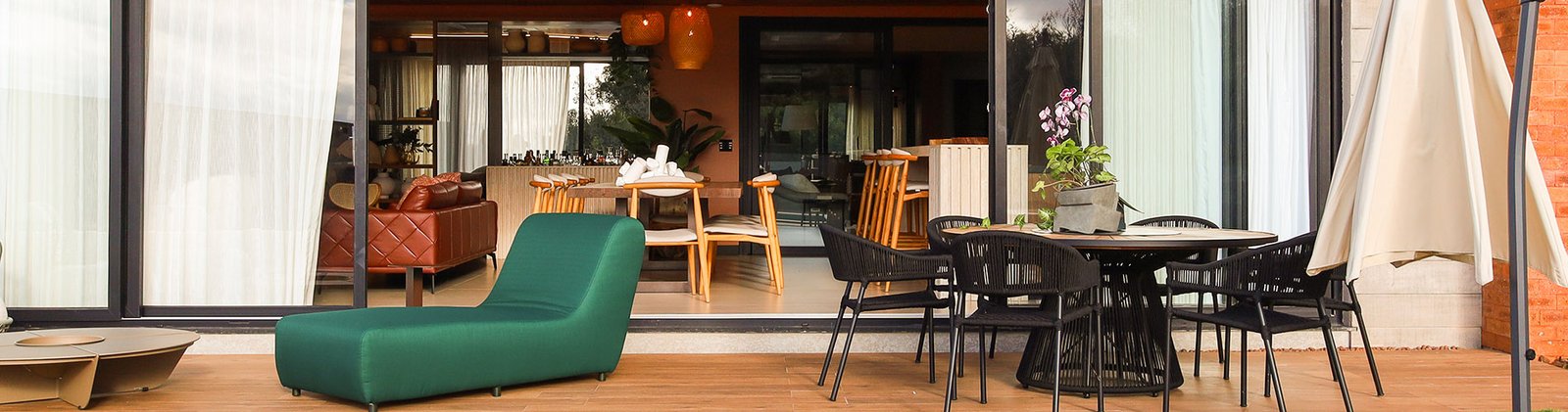 Casa Arq Concept em Guarapuava