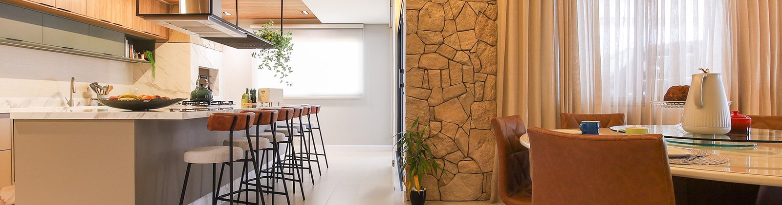 Casa Arq Concept em Guarapuava