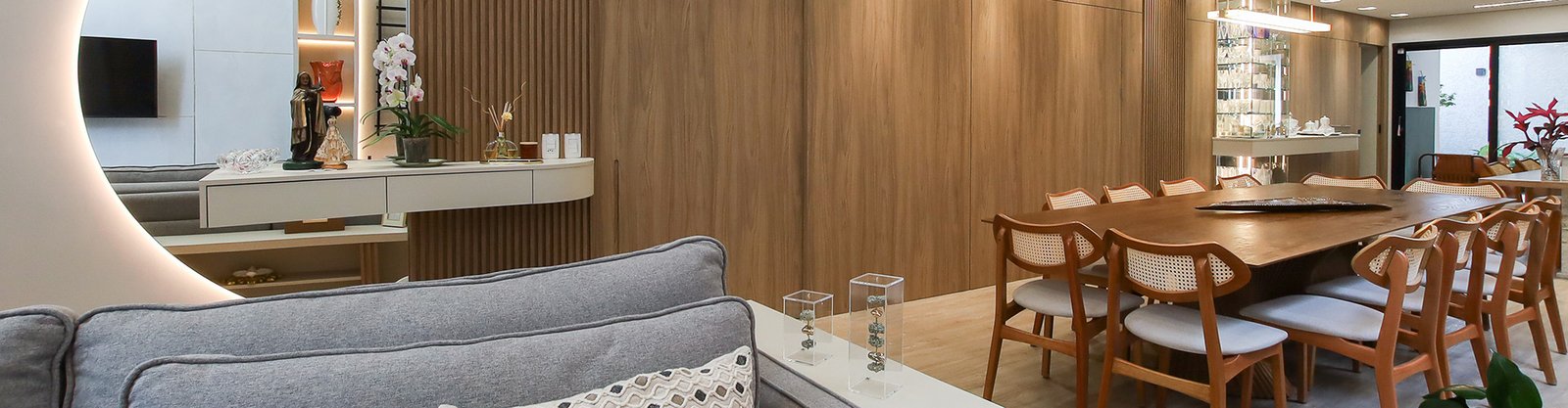 Casa Arq Concept em Guarapuava