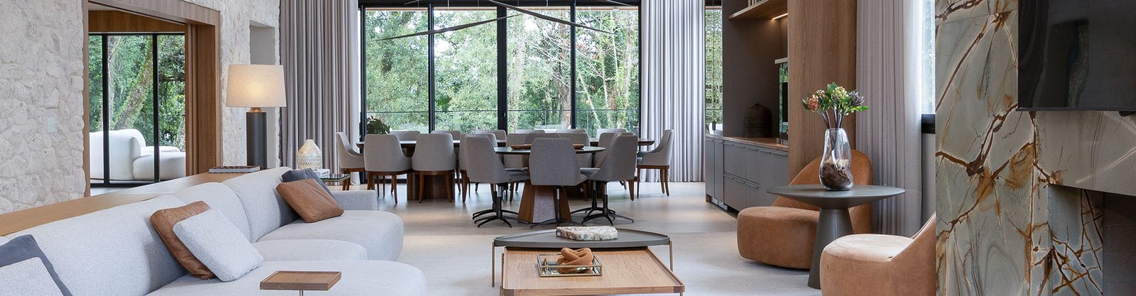 Casa Arq Concept em Guarapuava