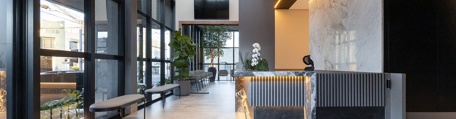 Casa Arq Concept em Guarapuava