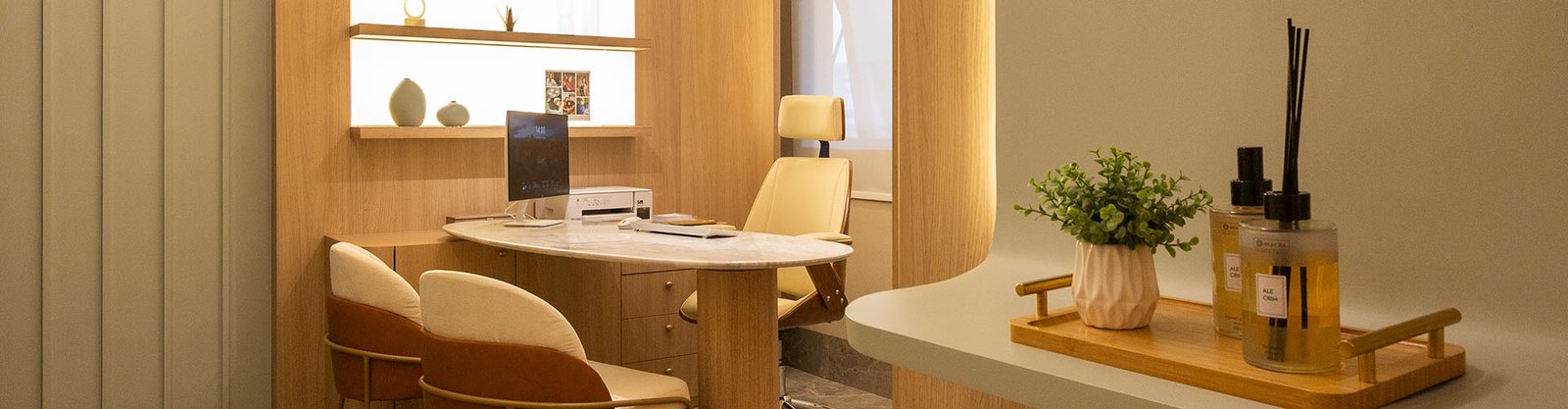 Casa Arq Concept em Guarapuava